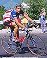 George Hincapie