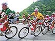 Jan Ullrich, Eric Zabel & Bjarne Riis