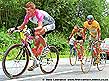 Jan Ullrich & Marco Pantani
